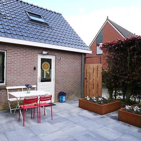 Wadnhus Villa Kollum Eksteriør billede