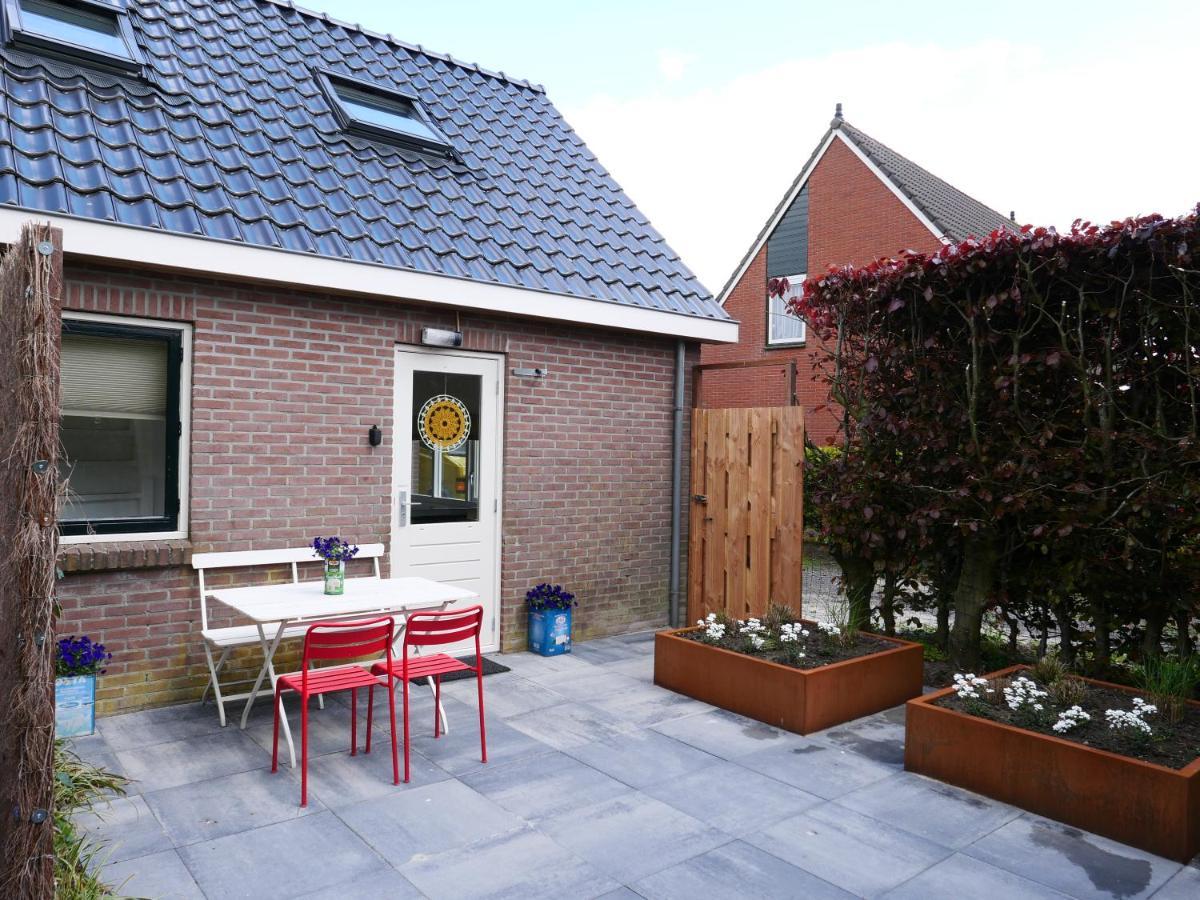 Wadnhus Villa Kollum Eksteriør billede
