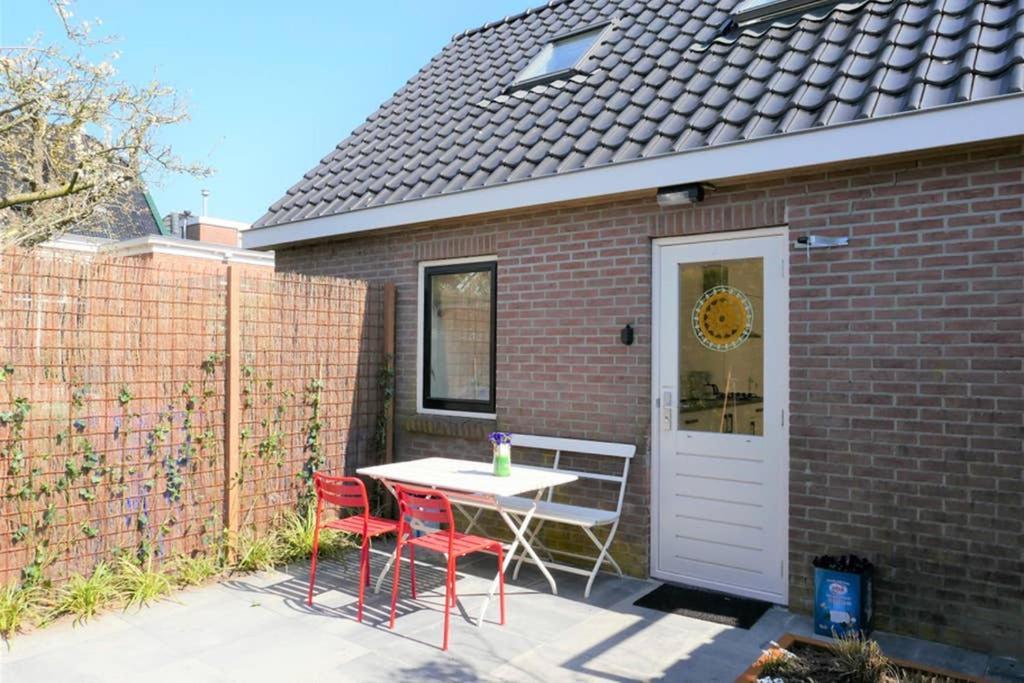 Wadnhus Villa Kollum Eksteriør billede