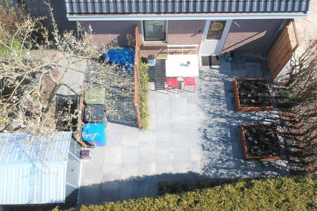 Wadnhus Villa Kollum Eksteriør billede