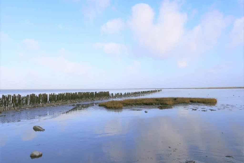 Wadnhus Villa Kollum Eksteriør billede