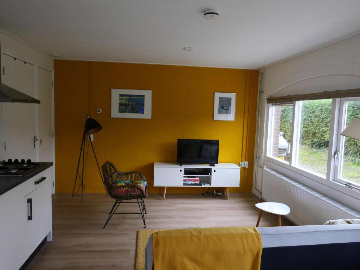 Wadnhus Villa Kollum Eksteriør billede